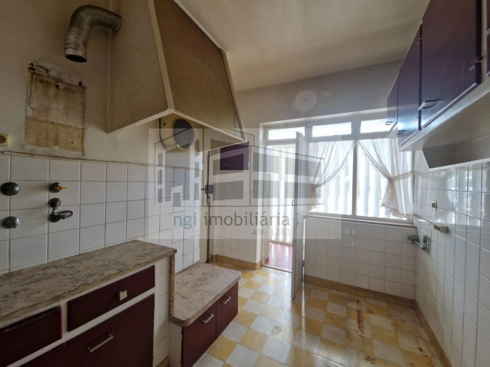 Apartamento T4 para Venda em Olivais Foto 21