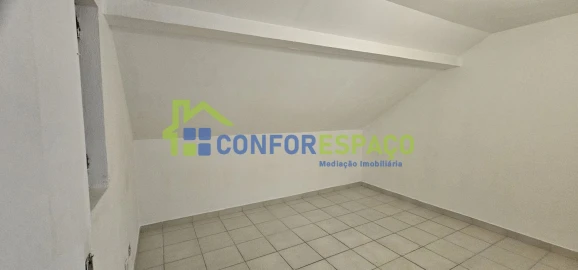Apartamento T2 para Arrendamento em Castelo Branco