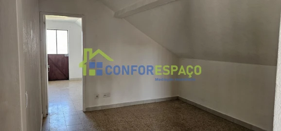 Apartamento T2 para Arrendamento em Castelo Branco