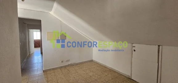 Apartamento T2 para Arrendamento em Castelo Branco