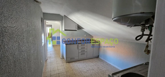 Apartamento T2 para Arrendamento em Castelo Branco