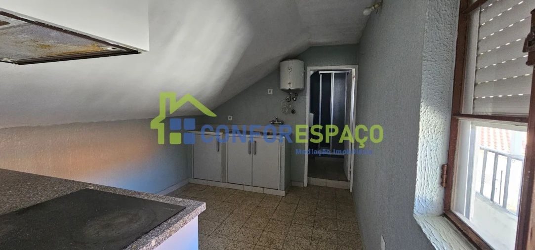Apartamento T2 para Arrendamento em Castelo Branco Foto 2
