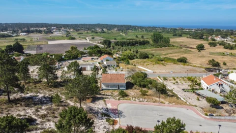 Moradia T3 para Venda em Carvalhal