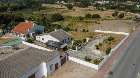 Moradia T3 para Venda em Carvalhal