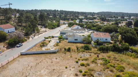 Moradia T3 para Venda em Carvalhal