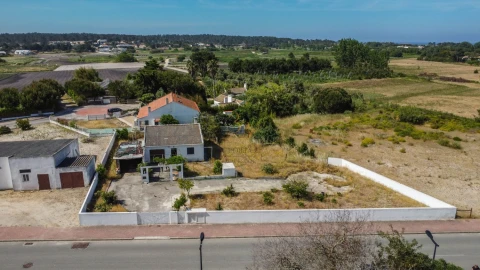Moradia T3 para Venda em Carvalhal