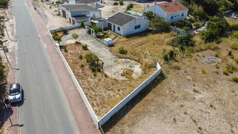 Moradia T3 para Venda em Carvalhal