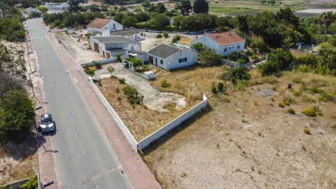Moradia T3 para Venda em Carvalhal