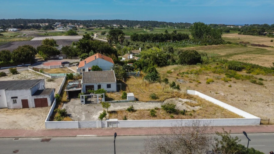 Moradia T3 para Venda em Carvalhal Foto 4