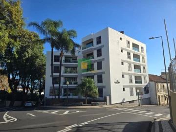 Apartamento T2 para Venda em Funchal (Santa Luzia)