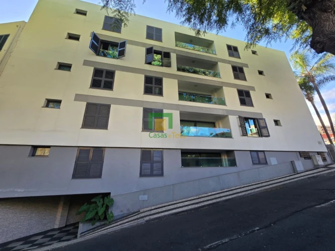 Apartamento T2 para Venda em Funchal (Santa Luzia) Foto 6