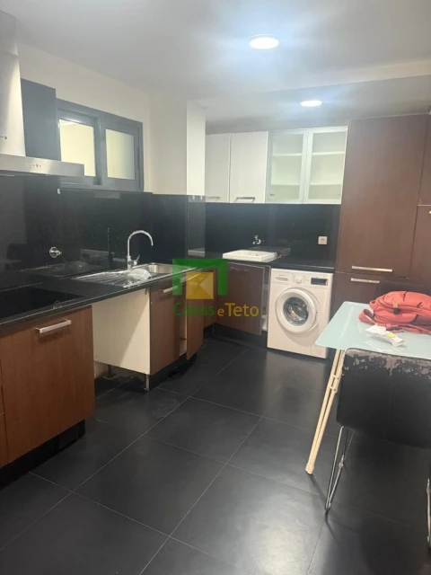 Apartamento T1 para Venda em Glória e Vera Cruz