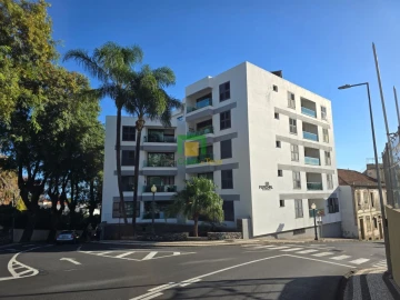 Apartamento T1 para Venda em Glória e Vera Cruz