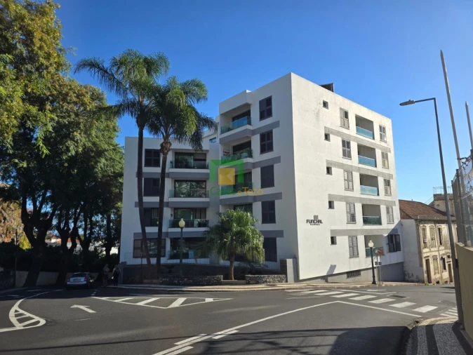 Apartamento T1 para Venda em Glória e Vera Cruz Foto 10