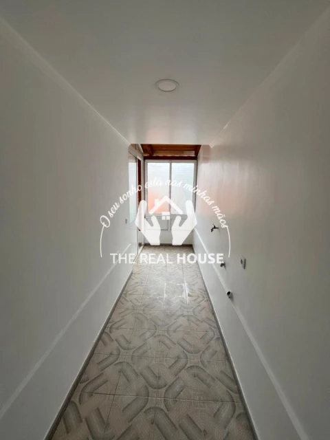 Apartamento T1 para Venda em Funchal (São Pedro)