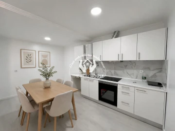 Apartamento T1 para Venda em Funchal (São Pedro)