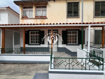Apartamento T1 para Venda em Funchal (São Pedro)