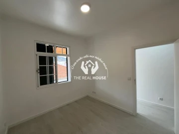 Apartamento T1 para Venda em Funchal (São Pedro)