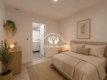 Apartamento T1 para Venda em Funchal (São Pedro)