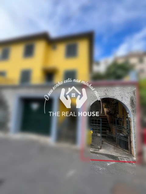 Apartamento T1 para Venda em Funchal (São Pedro)