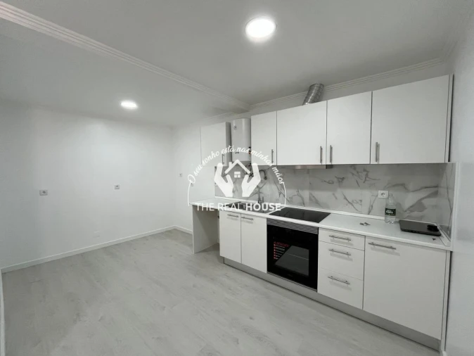 Apartamento T1 para Venda em Funchal (São Pedro) Foto 8
