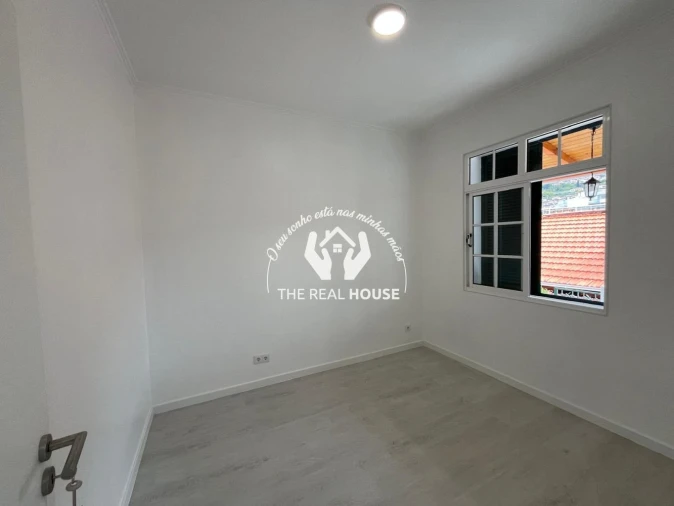 Apartamento T1 para Venda em Funchal (São Pedro) Foto 11