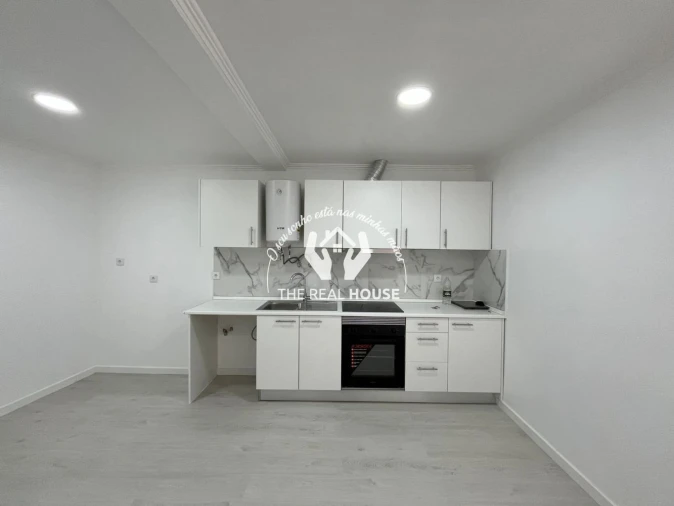 Apartamento T1 para Venda em Funchal (São Pedro) Foto 7