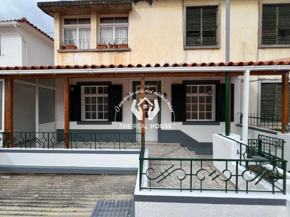 Apartamento T1 para Venda em Funchal (São Pedro) Foto 1