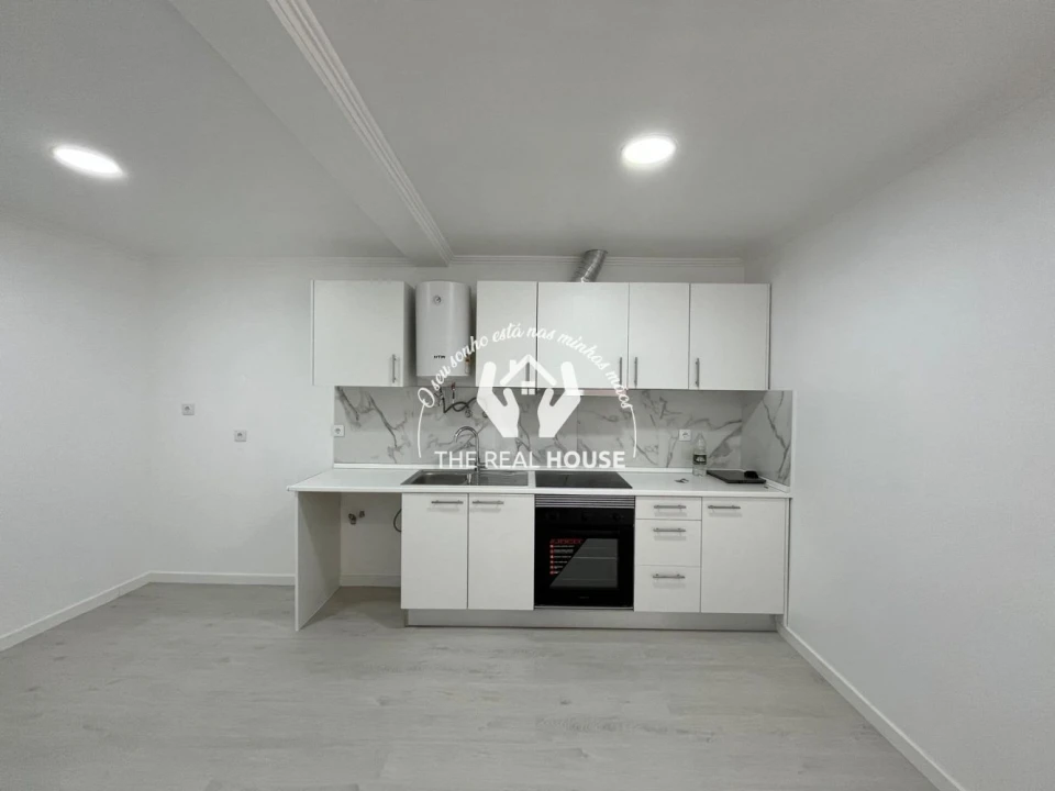 Apartamento T1 para Venda em Funchal (São Pedro) Foto 7