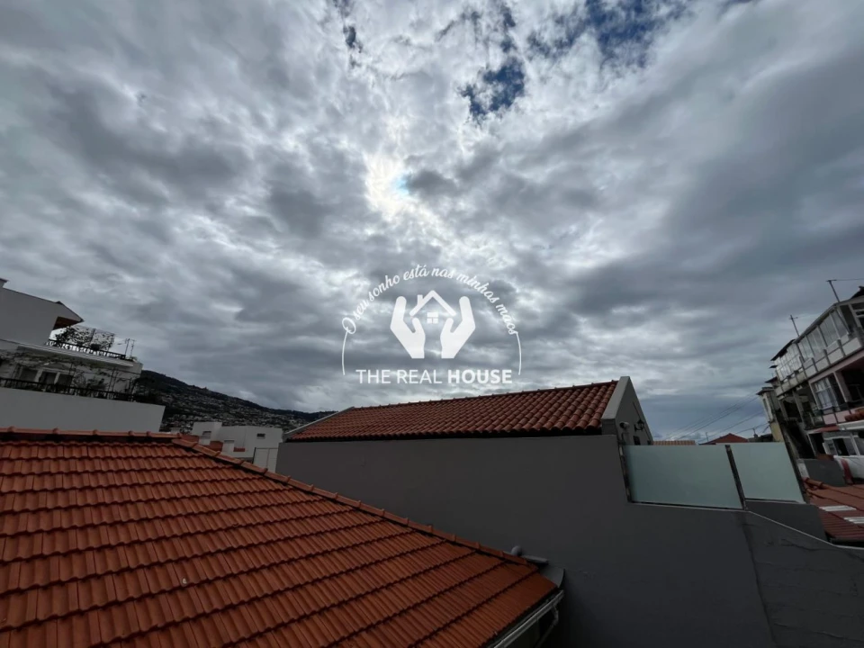 Apartamento T1 para Venda em Funchal (São Pedro) Foto 24