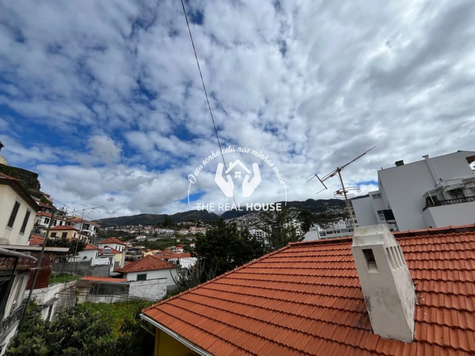 Apartamento T1 para Venda em Funchal (São Pedro) Foto 23