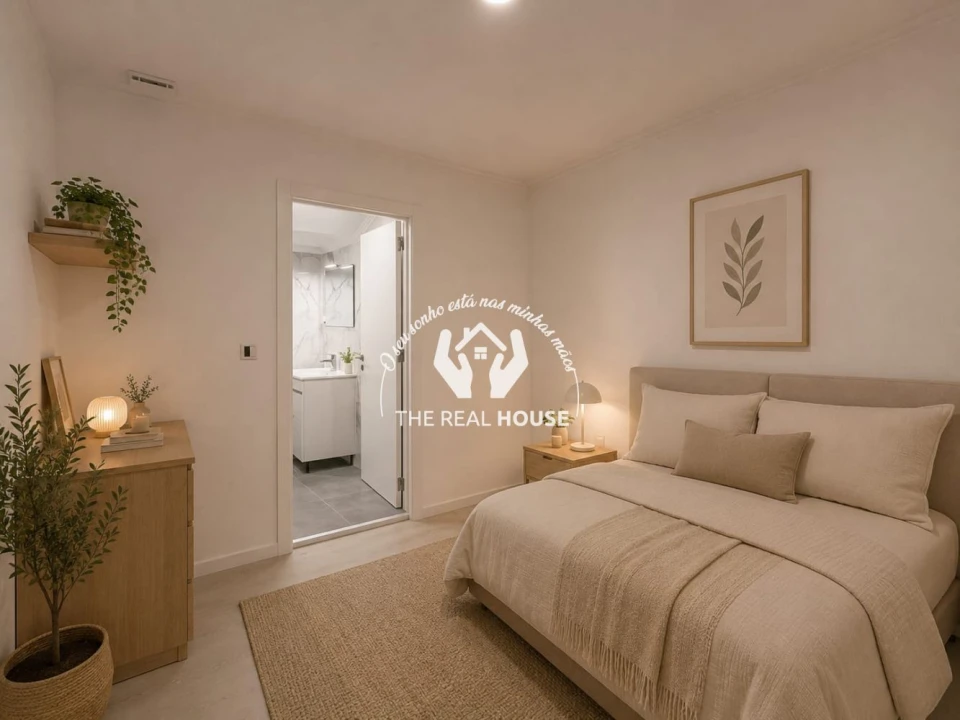 Apartamento T1 para Venda em Funchal (São Pedro) Foto 18