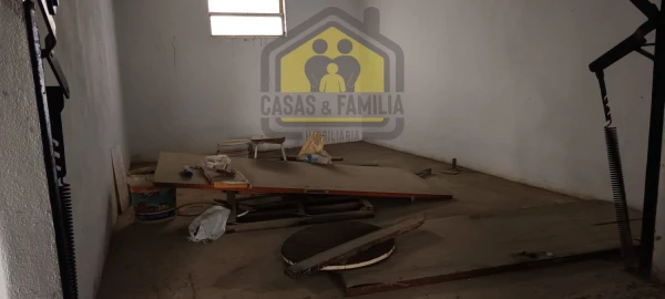 Garagem para Venda em Nossa Sra de Fatima