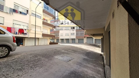 Garagem para Venda em Nossa Sra de Fatima