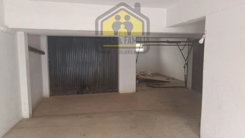 Garagem para Venda em Nossa Sra de Fatima