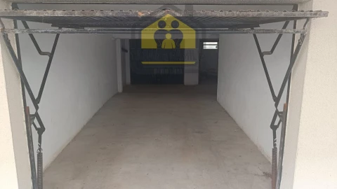 Garagem para Venda em Nossa Sra de Fatima