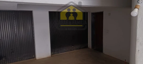 Garagem para Venda em Nossa Sra de Fatima
