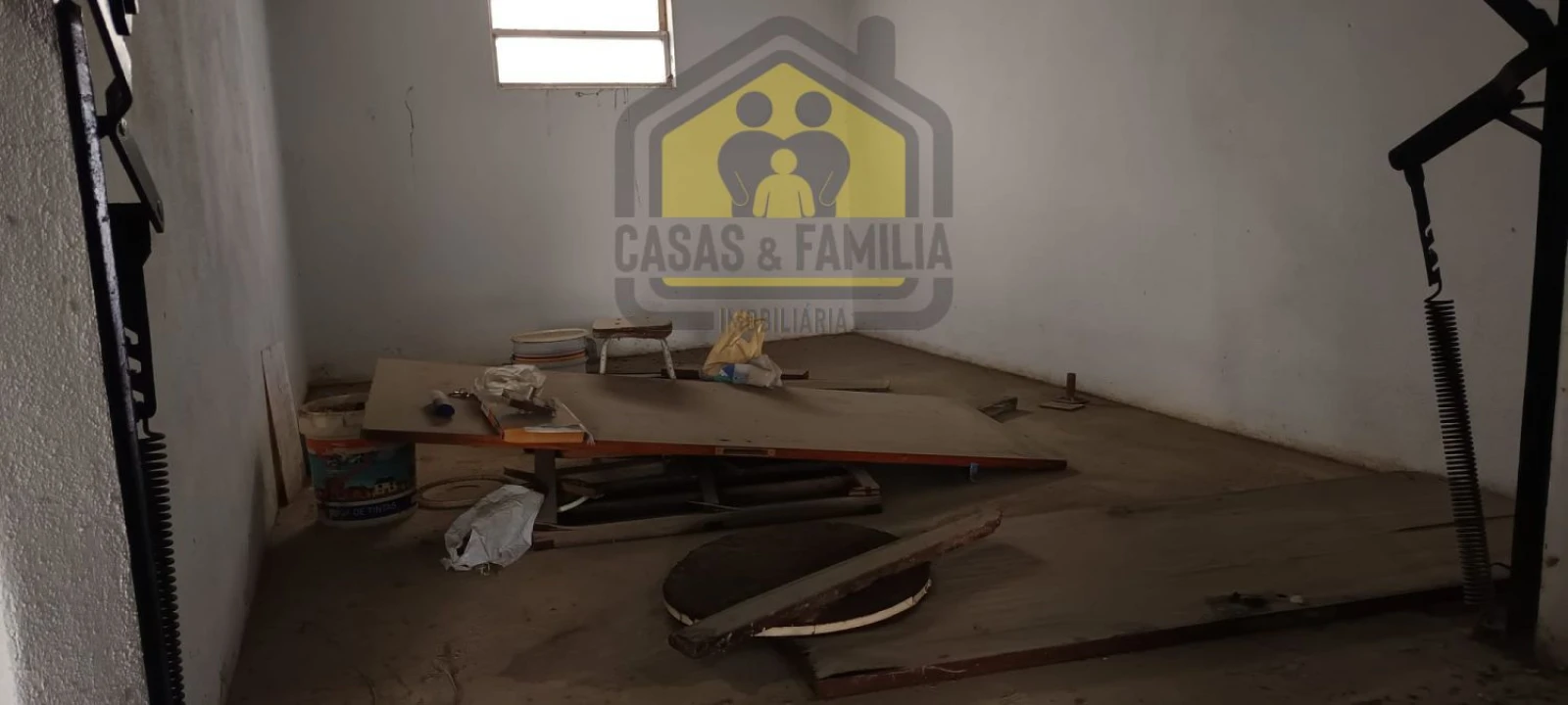 Garagem para Venda em Nossa Sra de Fatima Foto 3