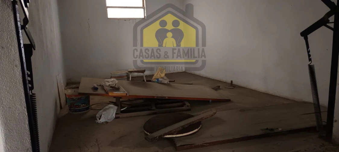 Garagem para Venda em Nossa Sra de Fatima Foto 3