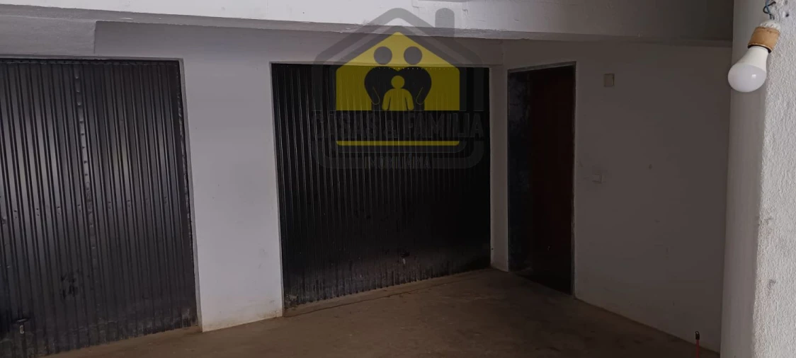 Garagem para Venda em Nossa Sra de Fatima Foto 2
