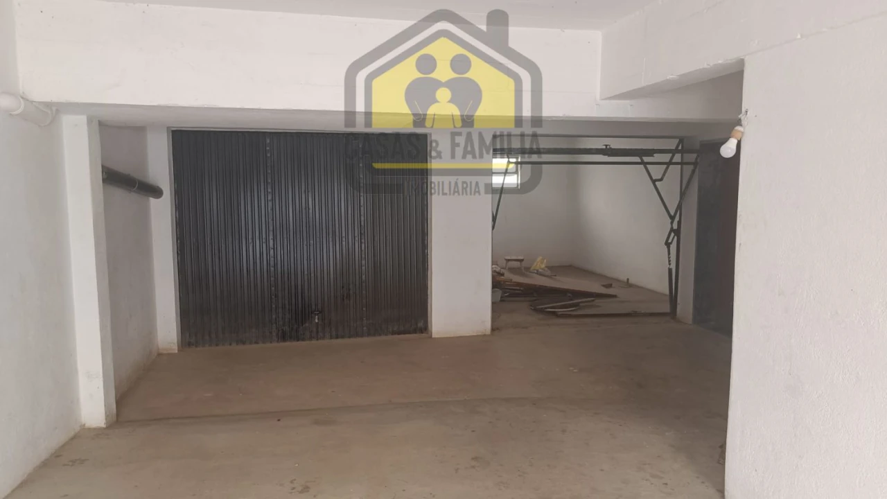 Garagem para Venda em Nossa Sra de Fatima Foto 7