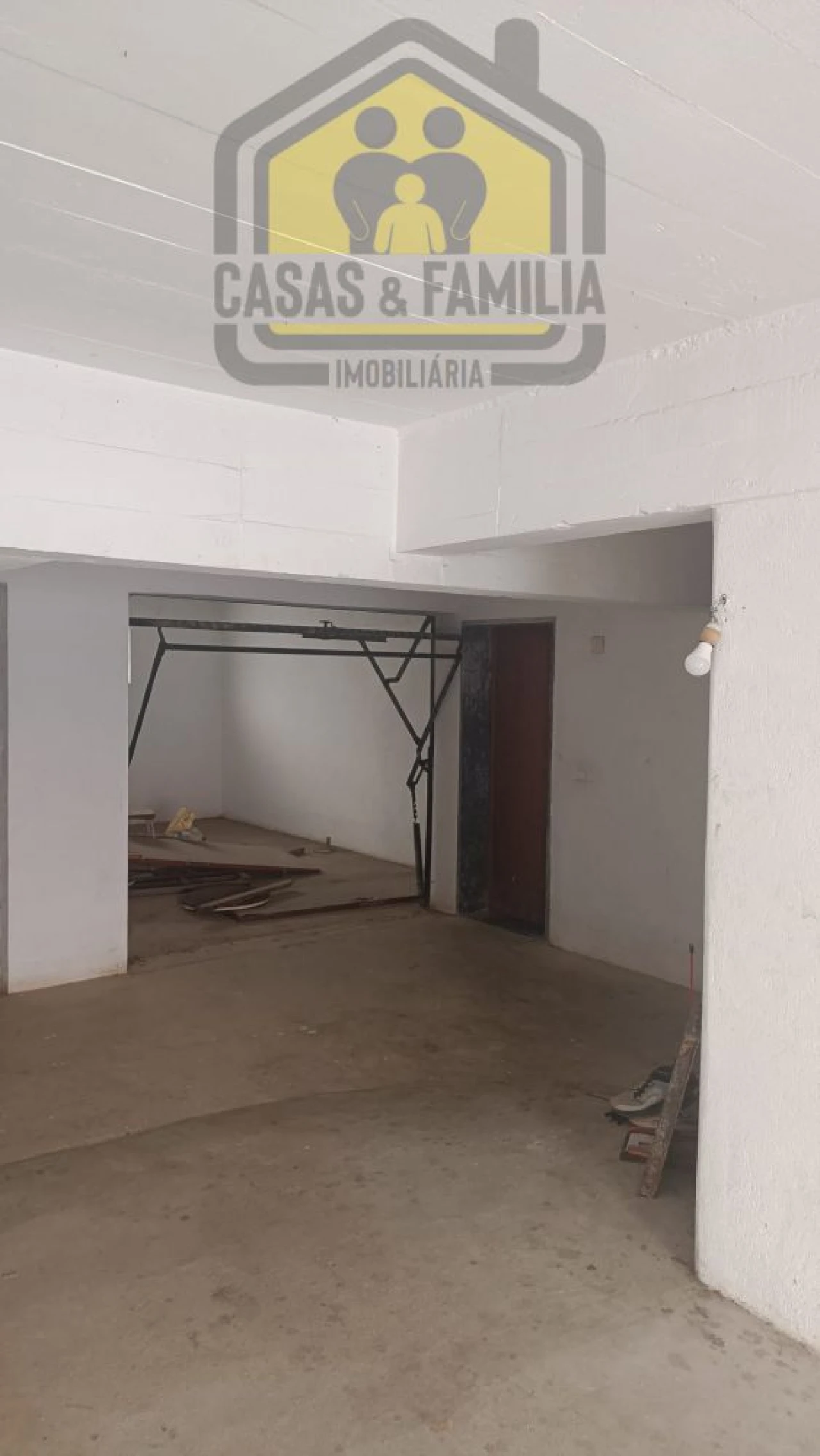 Garagem para Venda em Nossa Sra de Fatima Foto 5