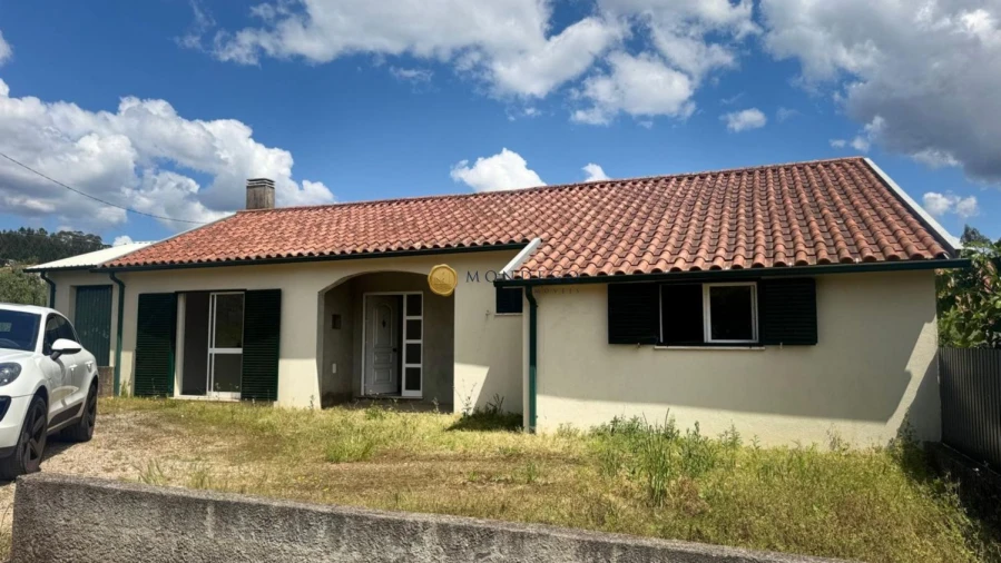 Moradia T2 para Venda em Semide e Rio Vide Foto 2