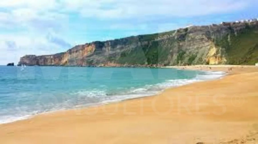 Apartamento T2 para Venda em Nazare Foto 6