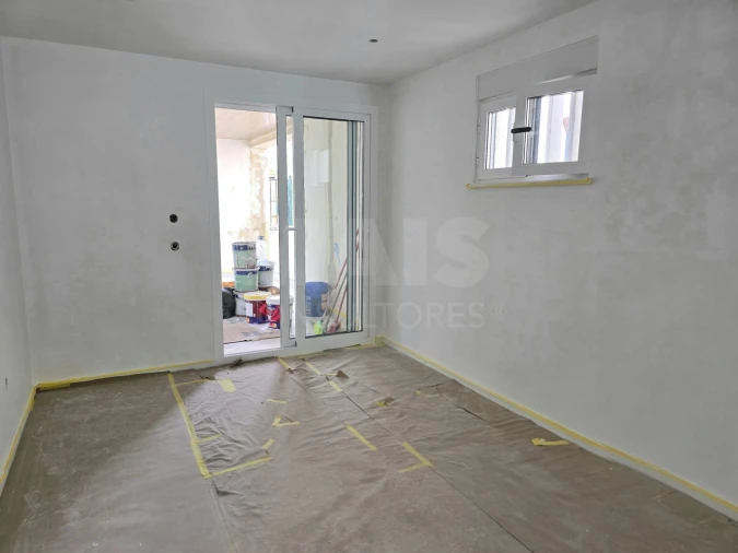Apartamento T2 para Venda em Nazare Foto 2