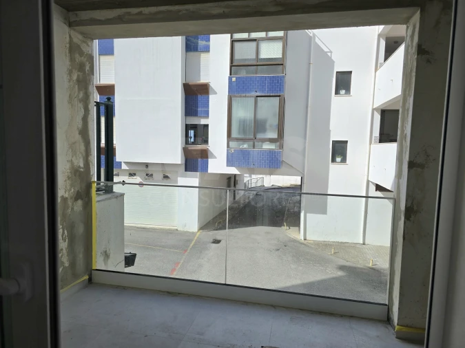 Apartamento T2 para Venda em Nazare Foto 4