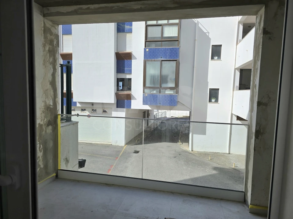 Apartamento T2 para Venda em Nazare Foto 4