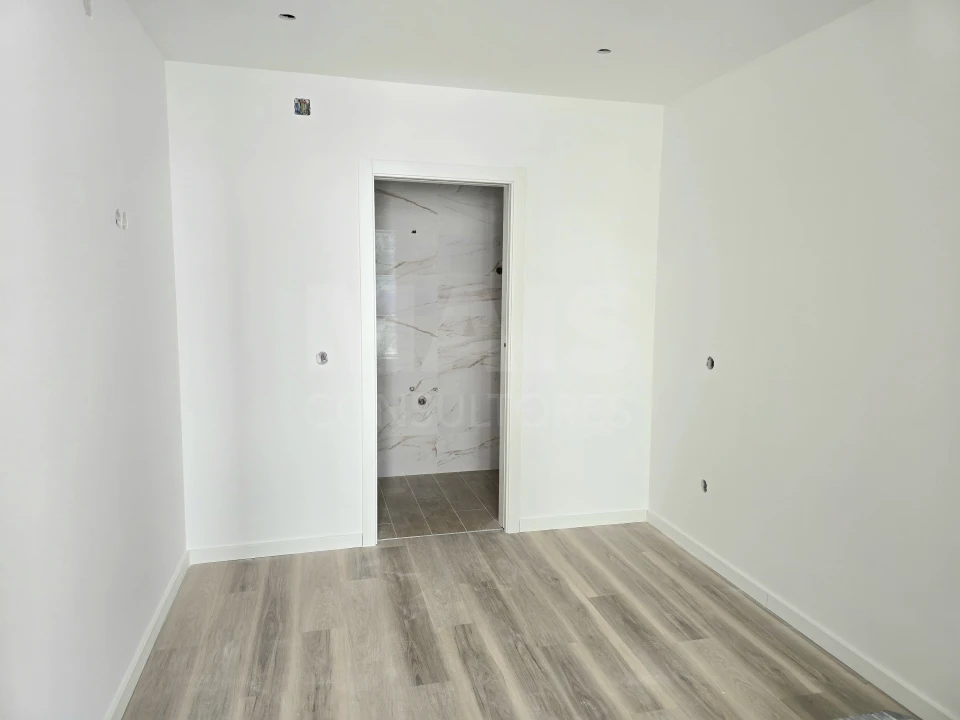 Apartamento T2 para Venda em Nazare Foto 1