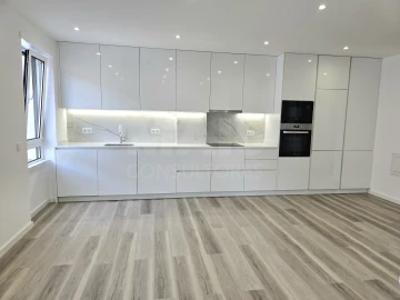 Apartamento T2 para Venda em Nazare