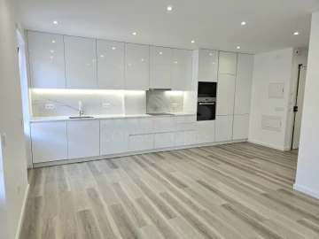 Apartamento T2 para Venda em Nazare